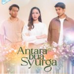 Antara Dua Syurga