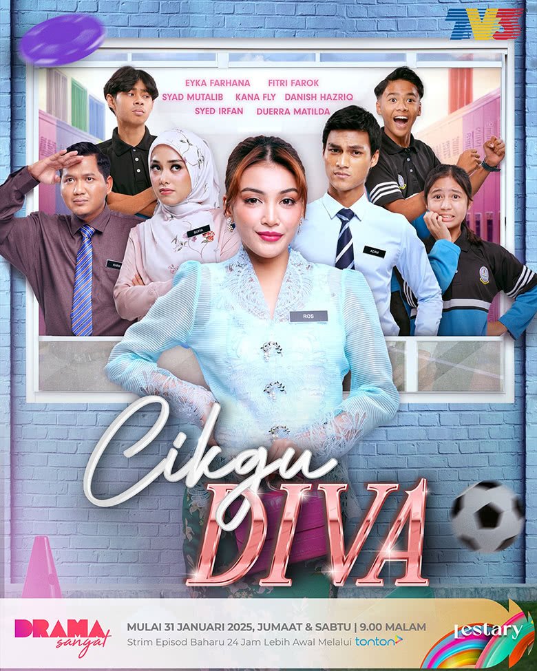 Cikgu Diva