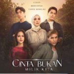 Cinta Bukan Milik Kita