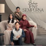 Bukan Ipar Sempurna