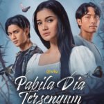 Pabila Dia Tersenyum