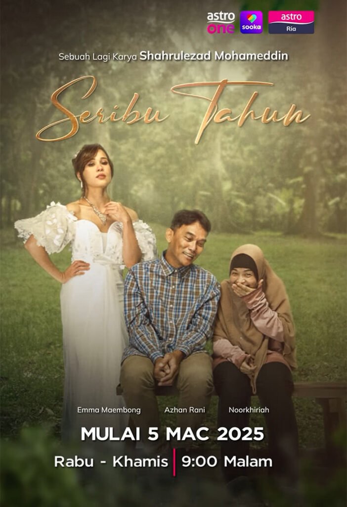 Seribu Tahun